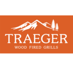 Traeger logo