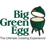 Big Green Egg logo