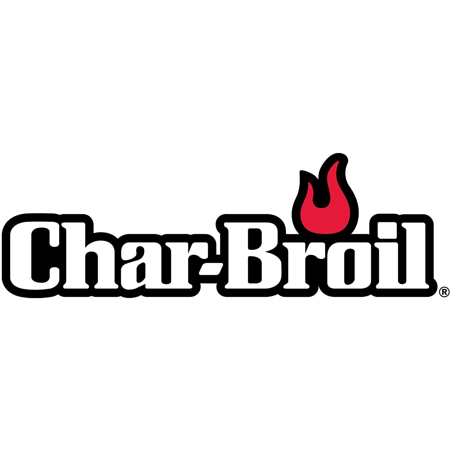 Char-Broil Logo