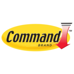 Command logo.