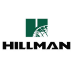 Hillman fastener Logo