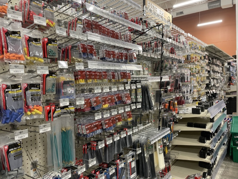 Where to deals buy electrical supplies