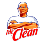 Mr. Clean Logo