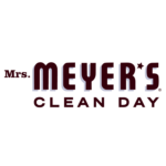 Mrs. Meyers Logo