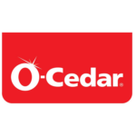 O-Cedar Logo