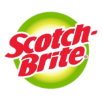 Scotch-Brite logo