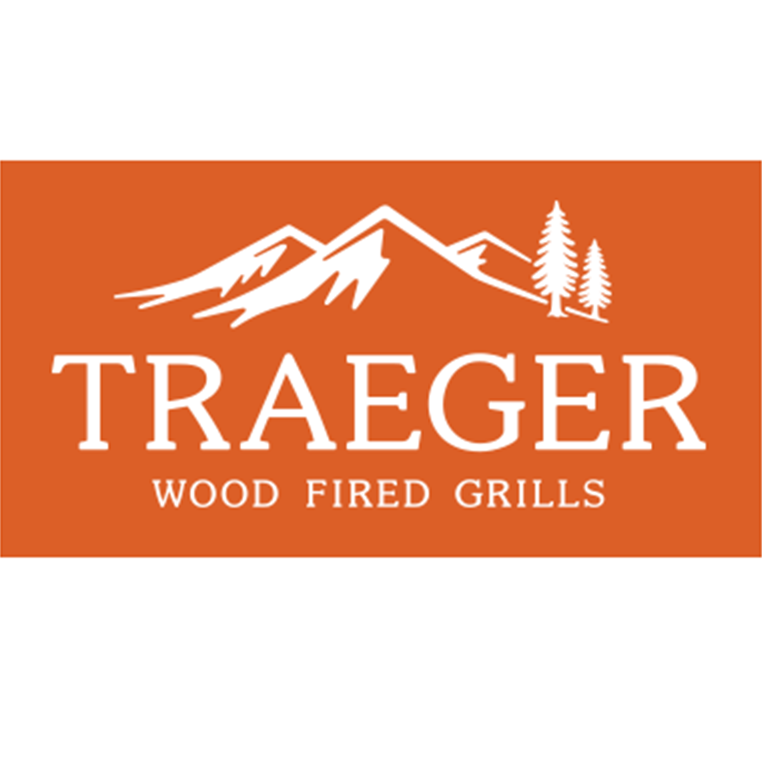 Traeger logo