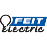 Feit Electric logo