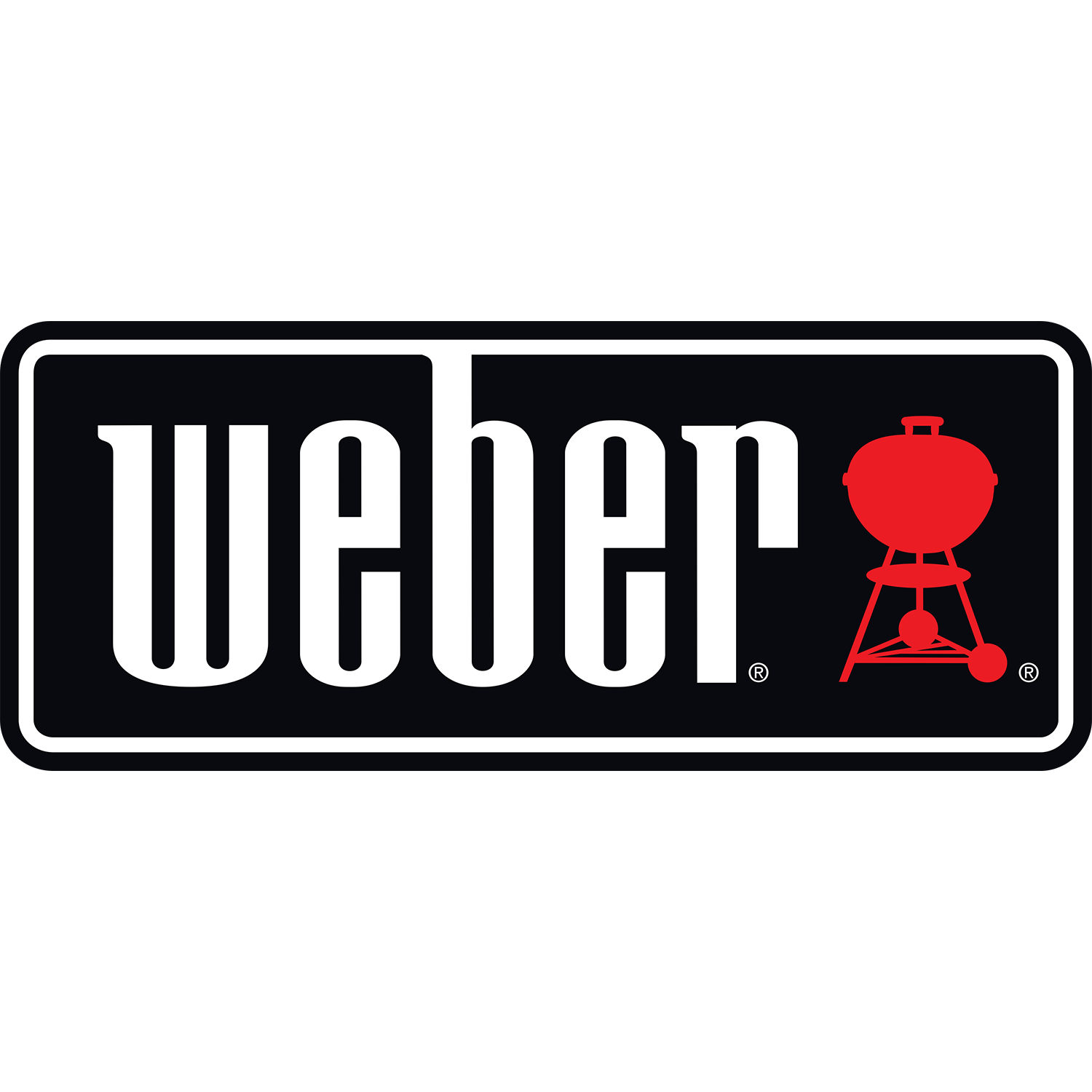 Weber Logo